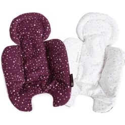 4moms Columpio Para Recién Nacidos MamaRoo Multi-Motion Maroon -Productos Para Bebes 4moms columpio para recien nacidos mamaroo multi motion maroon a404192 3