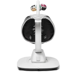 4moms Hamaca Infantil MamaRoo Multi-Motion Baby Swing Classic Black -Productos Para Bebes 4moms hamaca infantil mamaroo multi motion baby swing classic black a404191 3