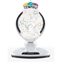 4moms Hamaca MamaRoo 4 Multi Plush -Productos Para Bebes 4moms hamaca mamaroo 4 multi plush a222569 2