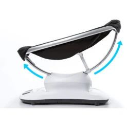 4moms Hamaca MamaRoo 4 Multi Plush -Productos Para Bebes 4moms hamaca mamaroo 4 multi plush a222569 3