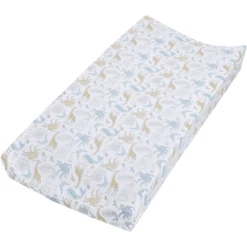 Aden + Anais™ Essentials Funda De Algodón Para Cambiador Natural History