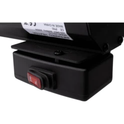 Alpina Alpin A ® Calentador Radiador 2000W Negro Oro -Productos Para Bebes alpin a calentador radiador 2000w negro oro a334618 4