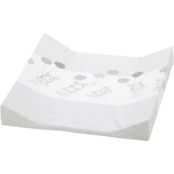 Alvi Cambiador 2 Lados Cuña Laminada Hipopótamo Plateado 68 X 60 Cm -Productos Para Bebes alvi cambiador 2 lados cuna laminada hipopotamo plateado 68 x 60 cm a261868 1