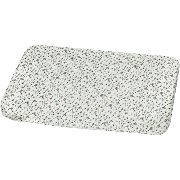 Alvi ® Cambiador Con Funda De Tela Petit Fleurs 70 X 85 Cm 5 Alvi ® Cambiador Con Funda De Tela Petit Fleurs 70 X 85 Cm - Imagen 5