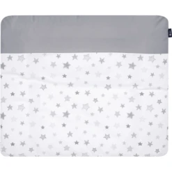 Alvi Cambiador Con Funda Estrellas Gris Plateado Exclusivo 70 X 85 Cm -Productos Para Bebes alvi cambiador con funda estrellas gris plateado exclusivo 70 x 85 cm a249257 2