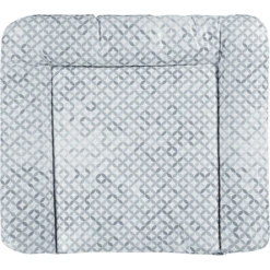 Alvi ® Cambiador De La Hoja De Papel De Aluminio Mosaico 69 X 69 Cm