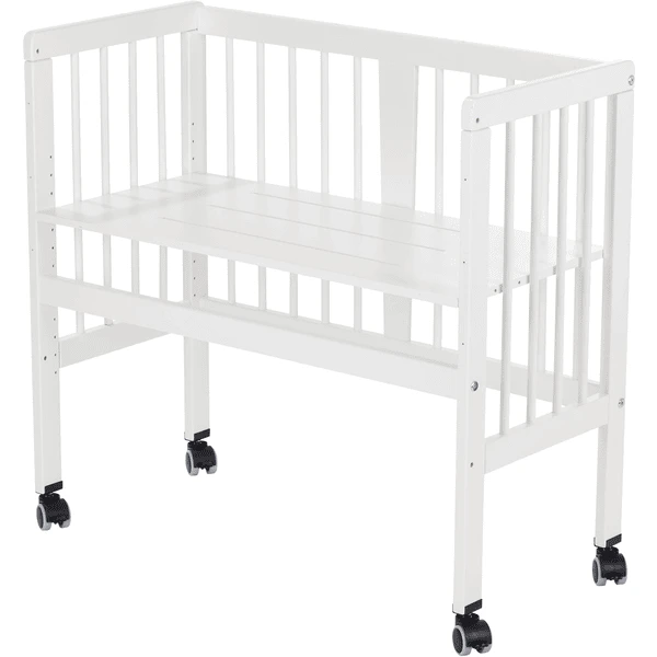 Alvi® Conjunto Completo De Cuna Colecho Para Cama Boxspring Blanco 608-9 Estrellas Gris 4 Alvi® Conjunto Completo De Cuna Colecho Para Cama Boxspring Blanco 608-9 Estrellas Gris - Imagen 4