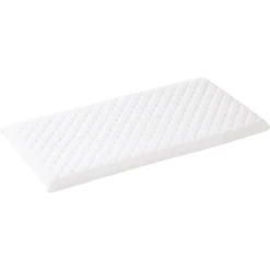 Alvi ® Cuna Colecho Para Boxspring Set Completo Heart White -Productos Para Bebes alvi cuna colecho para boxspring set completo heart white a379303 2