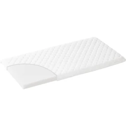 Alvi ® Cuna Colecho Para Boxspring Set Completo Heart White -Productos Para Bebes alvi cuna colecho para boxspring set completo heart white a379303 3