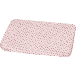 Alvi ® Funda Para Cambiador Curly Dots 85 X 70 Cm