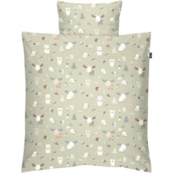 Alvi ® Moisés Completo Birthe White Baby Forest -Productos Para Bebes alvi moises completo birthe white baby forest a300326 2