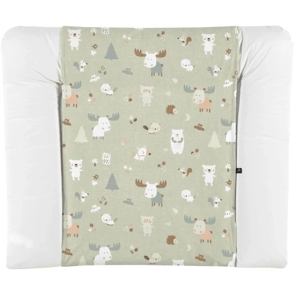 Alvi ® Wikoband Soft Baby Forest 2 Alvi ® Wikoband Soft Baby Forest - Imagen 2