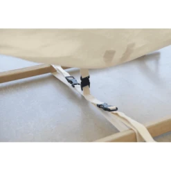 AMAZONAS Baby Hamaca Para Bebé Con Soporte "Koala" -Productos Para Bebes amazonas baby hamaca para bebe con soporte koala a008148 4