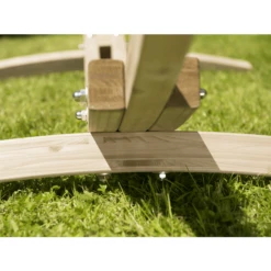 AMAZONAS Estructura De Madera Para Hamaca Kronos 9 AMAZONAS Estructura De Madera Para Hamaca Kronos -Productos Para Bebes amazonas estructura de madera para hamaca kronos a294533 4