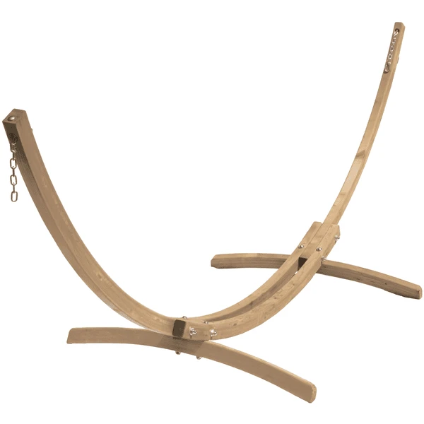 AMAZONAS Estructura De Madera Para Hamaca Kronos 1 AMAZONAS Estructura De Madera Para Hamaca Kronos