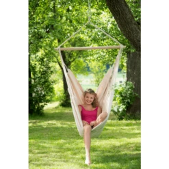 AMAZONAS Hamaca Brasil Natura -Productos Para Bebes amazonas hamaca brasil natura a008149 2