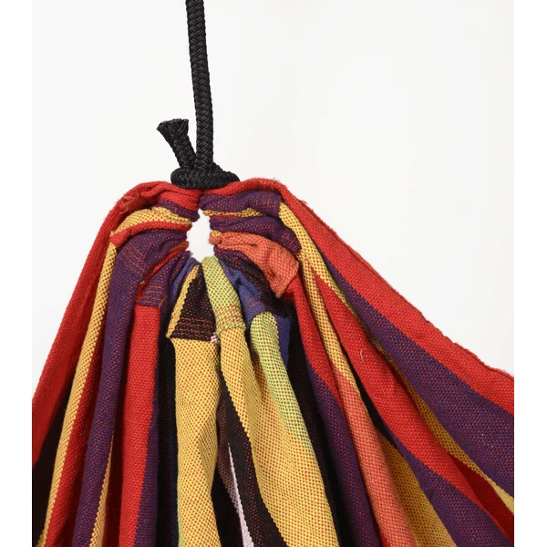 AMAZONAS Hamaca-sillón Kid's Relax Rainbow 3 AMAZONAS Hamaca-sillón Kid's Relax Rainbow - Imagen 3