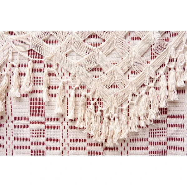 AMAZONAS Hamaca XXL Rio Bordeaux 2 AMAZONAS Hamaca XXL Rio Bordeaux - Imagen 2