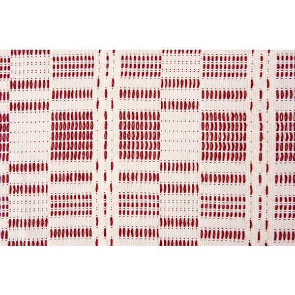 AMAZONAS Hamaca XXL Rio Bordeaux 3 AMAZONAS Hamaca XXL Rio Bordeaux - Imagen 3