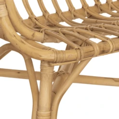 Atmosphera Banco De Ratán -Productos Para Bebes atmosphera banco de ratan a402015 3