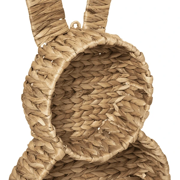 Atmosphera Conejito De Estantería De Pared 4 Atmosphera Conejito De Estantería De Pared - Imagen 4