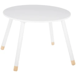 Atmosphera Mesa Infantil Douceur Blanca -Productos Para Bebes atmosphera mesa infantil douceur blanca a397668 2