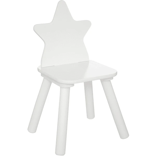 Atmosphera Silla Infantil Estrella 1 Atmosphera Silla Infantil Estrella