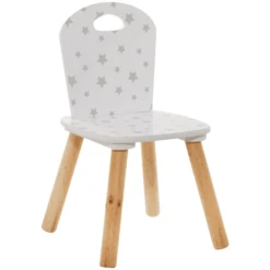 Atmosphera Silla Infantil Suavidad Estrellas -Productos Para Bebes atmosphera silla infantil suavidad estrellas a397603 3