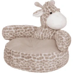Atmosphera Sillón Infantil Jirafa -Productos Para Bebes atmosphera sillon infantil jirafa a397801 3