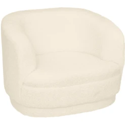 Atmosphera Sillón Infantil Teddy Bouclé Beige -Productos Para Bebes atmosphera sillon infantil teddy boucle beige a404179 3