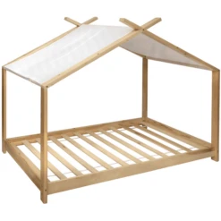 Atmosphera Tienda Cama Juvenil Ilan 90 X 190 Cm 6 Atmosphera Tienda Cama Juvenil Ilan 90 X 190 Cm -Productos Para Bebes atmosphera tienda cama juvenil ilan 90 x 190 cm a401847 2