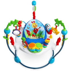 Baby Einstein Activity Symphony Bouncer -Productos Para Bebes baby einstein activity symphony bouncer a319321 2