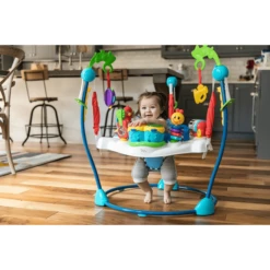 Baby Einstein Activity Symphony Bouncer -Productos Para Bebes baby einstein activity symphony bouncer a319321 3