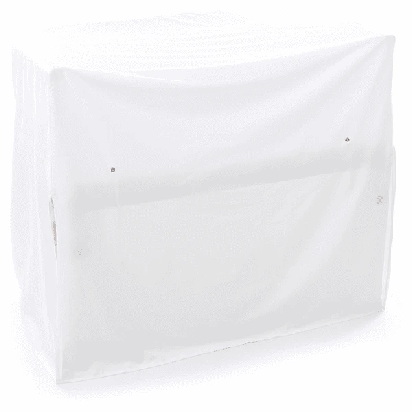 Babybay ® Care Cubierta Adecuada Para El Modelo Maxi, Box Spring Y Comfort Blanc 2 Babybay ® Care Cubierta Adecuada Para El Modelo Maxi, Box Spring Y Comfort Blanc - Imagen 2