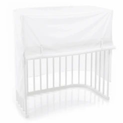 Babybay ® Care Cubierta Adecuada Para El Modelo Maxi, Box Spring Y Comfort Blanc 7 Babybay ® Care Cubierta Adecuada Para El Modelo Maxi, Box Spring Y Comfort Blanc -Productos Para Bebes babybay care cubierta adecuada para el modelo maxi box spring y comfort blanc a288145 2