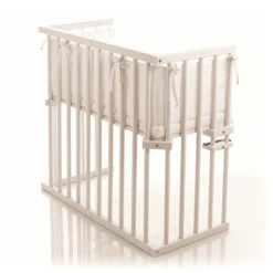 Babybay Cuna Colecho Mini Natural Extra Ventilado -Productos Para Bebes babybay cuna colecho mini natural extra ventilado a214478 3