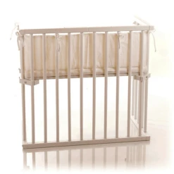 Babybay Cuna Colecho Mini Natural Extra Ventilado -Productos Para Bebes babybay cuna colecho mini natural extra ventilado a214478 4