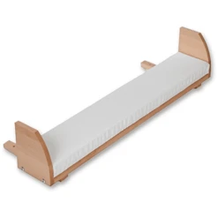 Babybay Extensión Cuna Colecho Maxi Haya Encerada -Productos Para Bebes babybay extension cuna colecho maxi haya encerada a129890 2