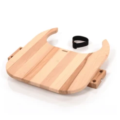 Babybay ® Kit De Conversión De Trona De Mesa Adecuado Para El Modelo Original , Maxi, Comfort Y Comfort Plus, Núcleo De Haya Aceitada -Productos Para Bebes babybay kit de conversion de trona de mesa adecuado para el modelo original maxi comfort y comfort plus nucleo de haya aceitada a311434 3