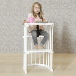 Babybay ® Kit De Conversión De Trona De Mesa Adecuado Para El Modelo Original , Maxi, Comfort Y Comfort Plus, Pintado En Marrón Oscuro 9 Babybay ® Kit De Conversión De Trona De Mesa Adecuado Para El Modelo Original , Maxi, Comfort Y Comfort Plus, Pintado En Marrón Oscuro -Productos Para Bebes babybay kit de conversion de trona de mesa adecuado para el modelo original maxi comfort y comfort plus pintado en marron oscuro a311429 4