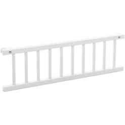 Babybay Rejilla De Cierre Para Cuna Colecho Boxspring XXL Blanco -Productos Para Bebes babybay rejilla de cierre para cuna colecho boxspring xxl blanco a265336 2