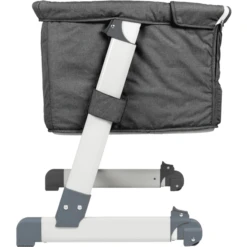 BabyGO Cuna Colecho Together Gris Oscuro Edición Especial -Productos Para Bebes babygo cuna colecho together gris oscuro edicion especial a273591 2