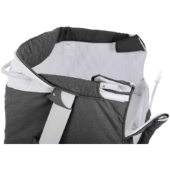 BabyGO Cuna Colecho Together Gris Oscuro Edición Especial -Productos Para Bebes babygo cuna colecho together gris oscuro edicion especial a273591 3