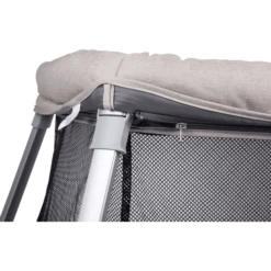 BabyGO Cuna De Viaje Dreams Ll Beige -Productos Para Bebes babygo cuna de viaje dreams ll beige a244535 4