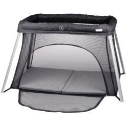 BabyGO Dreams II Cuna De Viaje Negro -Productos Para Bebes babygo dreams ii cuna de viaje negro a281742 3