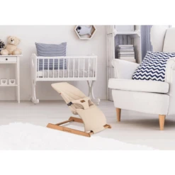 BabyGO Hamaca Infantil Skippy Beige 9 BabyGO Hamaca Infantil Skippy Beige -Productos Para Bebes babygo hamaca infantil skippy beige a399236 4
