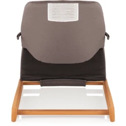 BabyGO Hamaca Infantil Skippy Grey 9 BabyGO Hamaca Infantil Skippy Grey -Productos Para Bebes babygo hamaca infantil skippy grey a399234 4