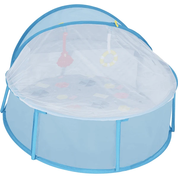 Babymoov Cuna De Viaje Y Parque Infantil Little Babyni 2 Babymoov Cuna De Viaje Y Parque Infantil Little Babyni - Imagen 2