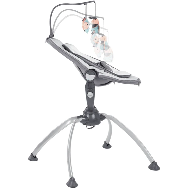 Babymoov Hamaca Swoon Up Graphic 2 Babymoov Hamaca Swoon Up Graphic - Imagen 2