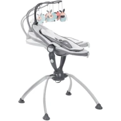 Babymoov Hamaca Swoon Up Graphic 7 Babymoov Hamaca Swoon Up Graphic -Productos Para Bebes babymoov hamaca swoon up graphic a303614 2